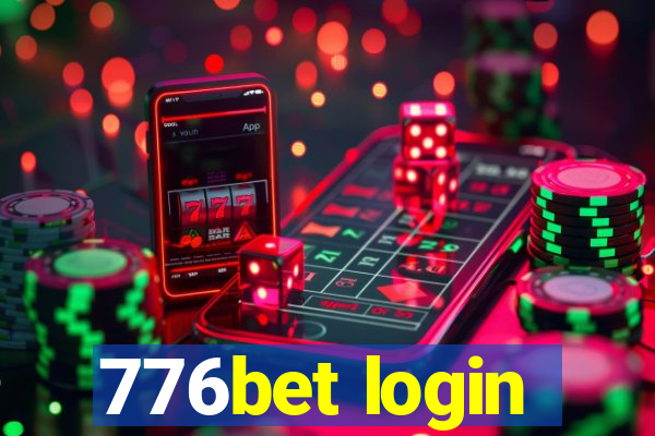 776bet login